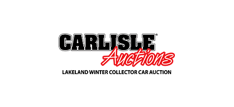 Carlisle Auctions Lakeland Winter Collection Car Auction