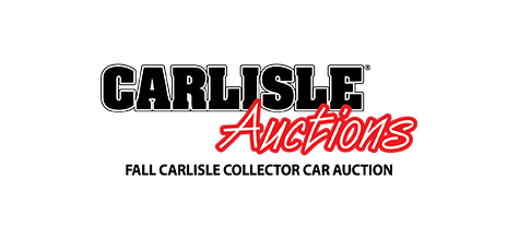 Fall Carlisle Collector Car Auction