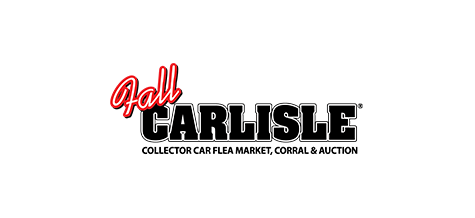 Fall Carlisle Collector Car Flea Market and Corral