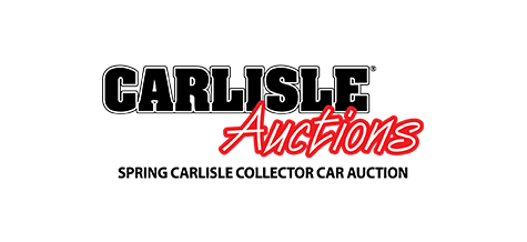 Spring Carlisle Collector Car Auction