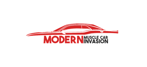 Modern Muscle Car Invsasion