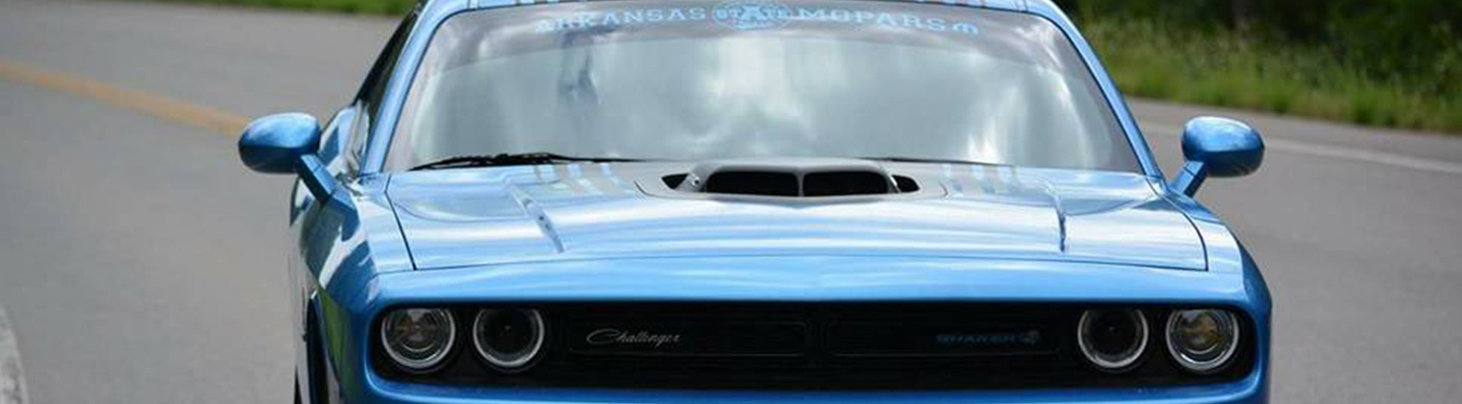 MoparMania 6 Car Show