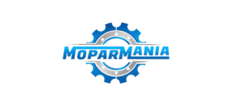 MoparMania 6 Car Show