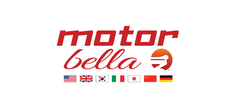Motor Bella