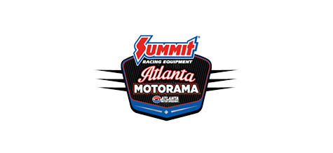 Summit Racing Equipment Atlanta Motorama