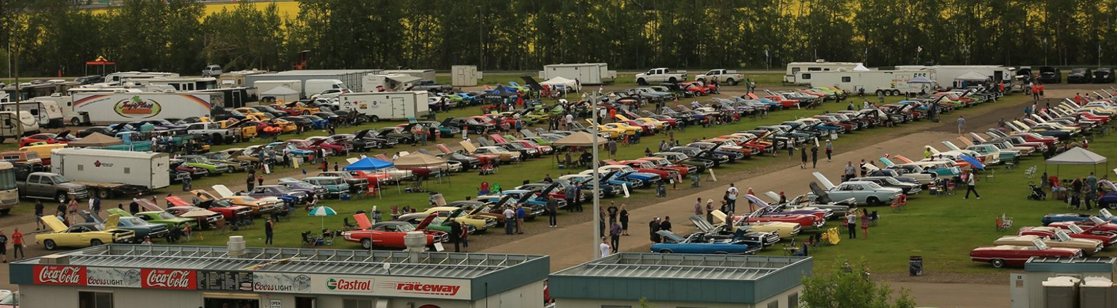 Western Mopar Madness