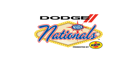 Dodge//SRT NHRA Nationals