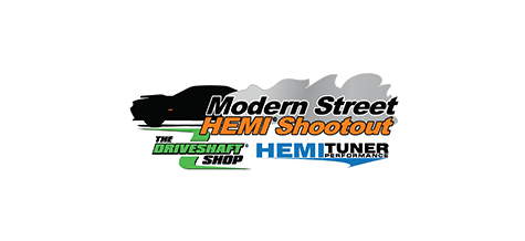 Modern Street HEMI Shootout