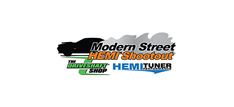 Modern Street HEMI Shootout Final Stand