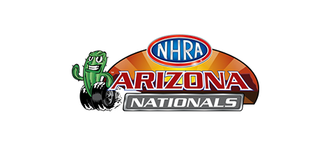 NHRA Arizona Nationals