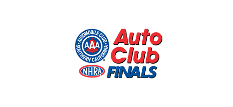 NHRA Finals