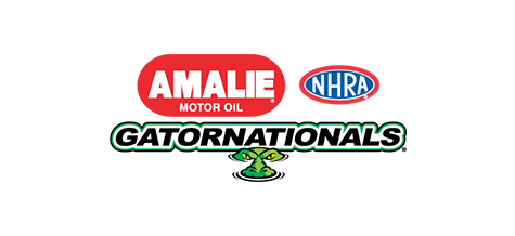 NHRA Gatornationals