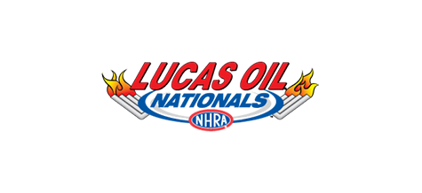 NHRA Lucas Oil Nationals