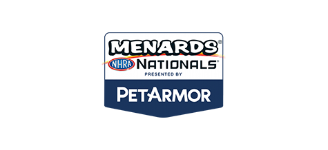 NHRA Menards Nationals