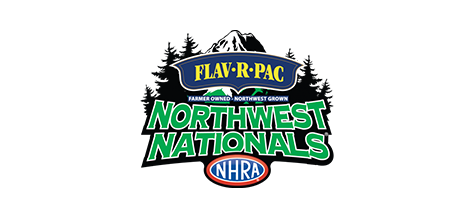 NHRA Northwest Nationals