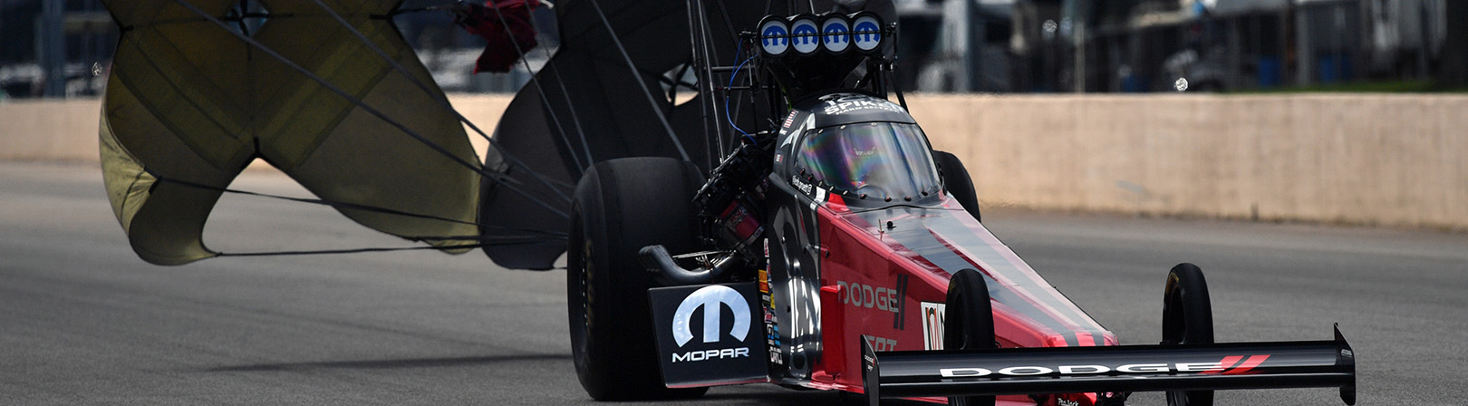 NHRA Thunder Valley Nationals