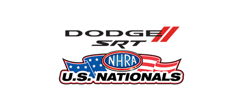 Dodge//SRT NHRA US Nationals