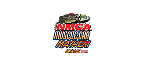 NMCA Muscle Car Mayhem