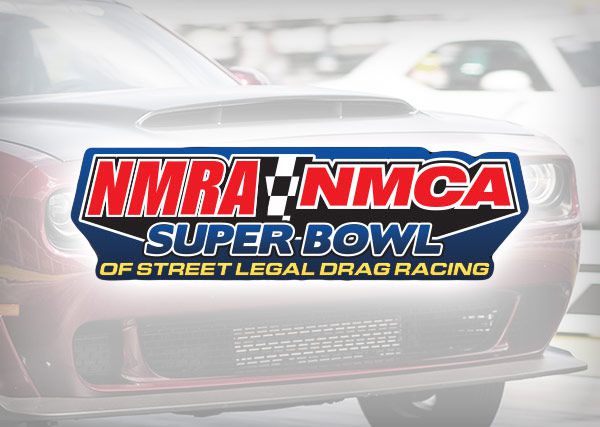 NMCA Super Bowl of Street Legal Racing