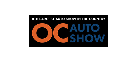 Orange County Auto Show