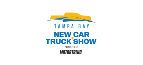 Tampa Bay New Car & Truck Show