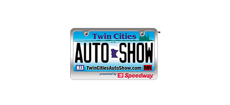 Twin Cities Auto Show