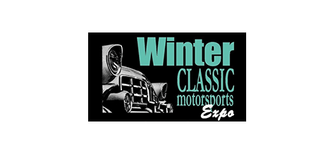 Winter Classic Mopar Expo