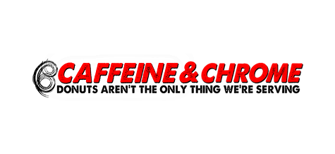 Orlando Caffeine and Chrome