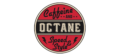 Caffeine and Octane Jacksonville