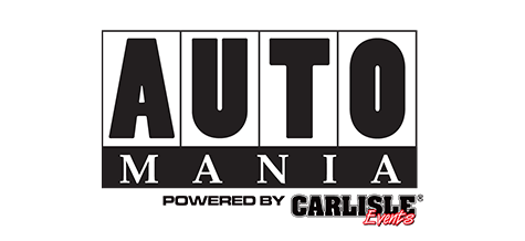 Auto Mania Powered by Carlisle Events