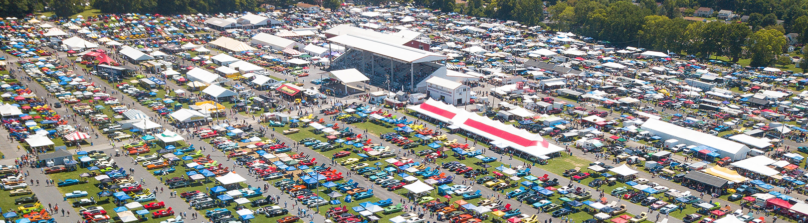 Carlisle Chrysler Nationals