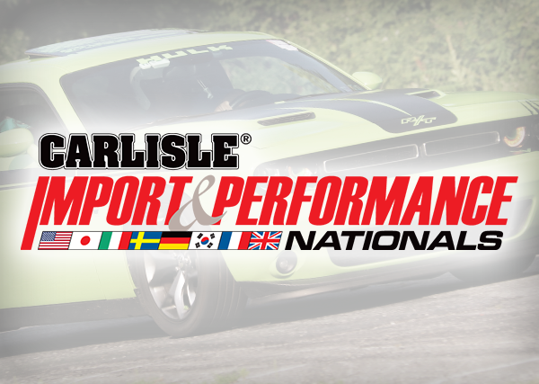 Carlisle Import & Performance Nationals