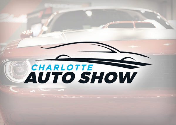 Charlotte Auto Show
