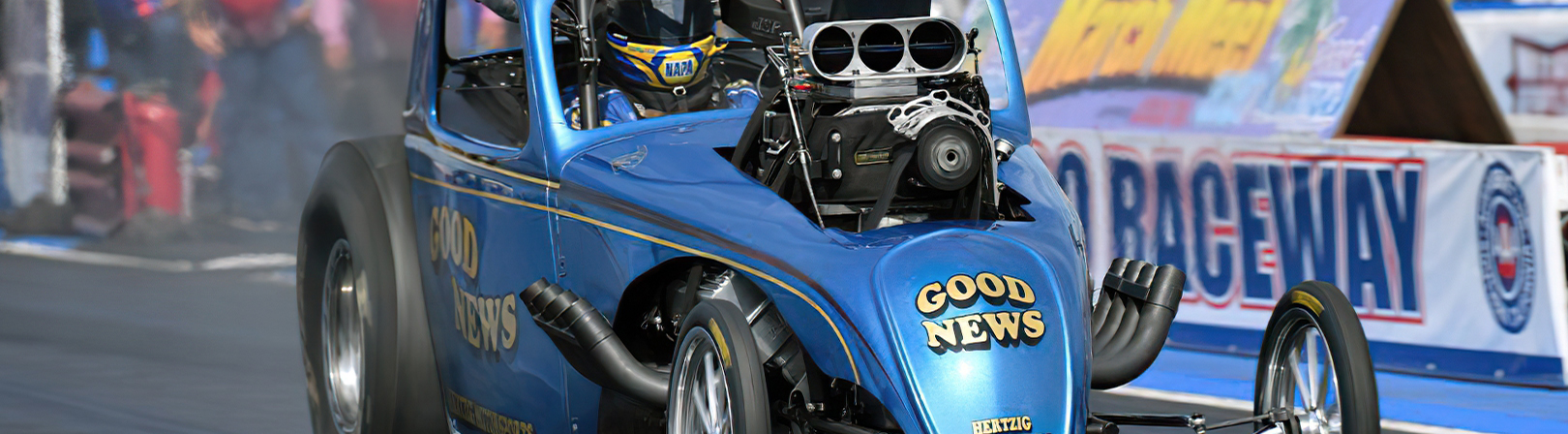 Good Vibrations Motorsports Meet
