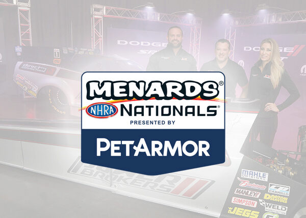 Menards NHRA Nationals