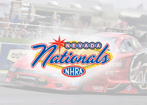 NHRA Nevada Nationals