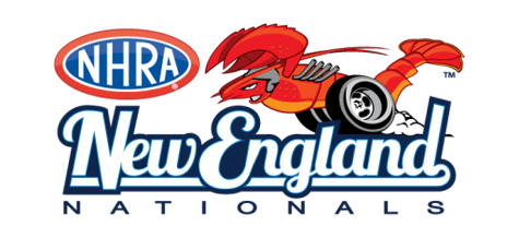 NHRA New England Nationals