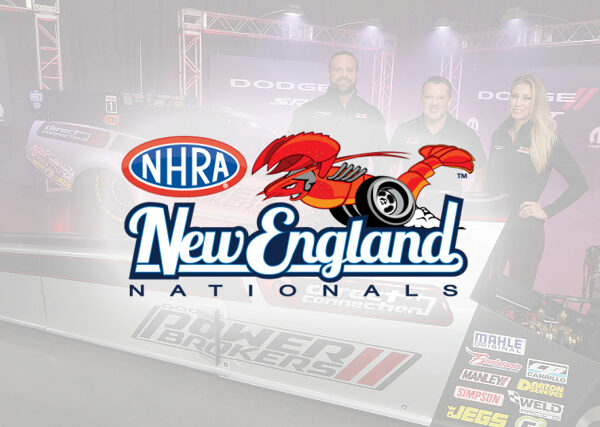 NHRA New England Nationals