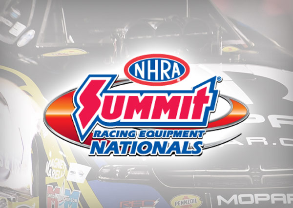 NHRA Summit Nationals