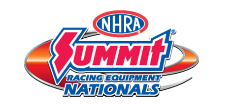 NHRA Summit Racing Equipment Nationals