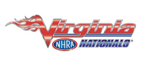 NHRA Virginia Nationals