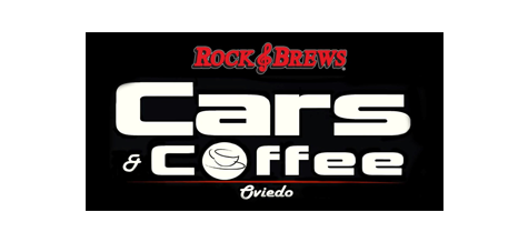 Oviedo Cars and Coffee