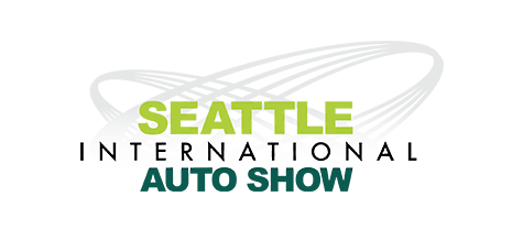 Seattle International Auto Show