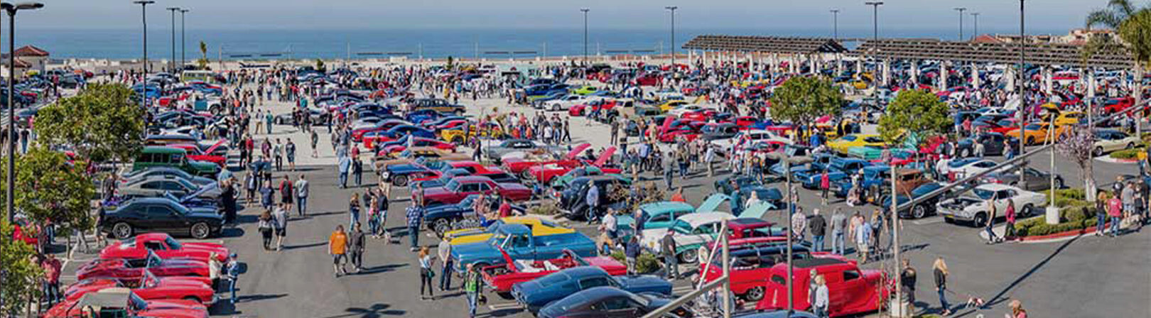 South OC Cars and Coffee Weekly Car Show