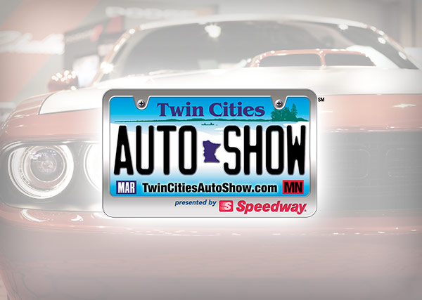 Twin Cities Auto Show