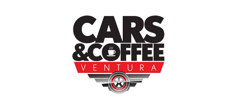 Ventura Cars and Coffee