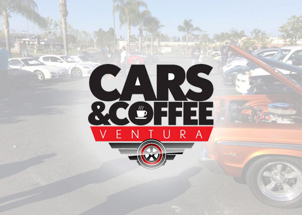Ventura Cars and Coffee