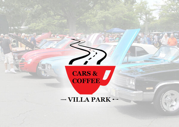 Villa Park Cars and Coffee