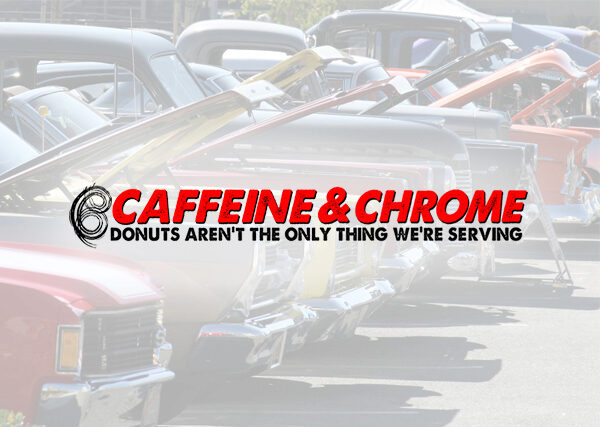 Orlando Caffeine and Chrome
