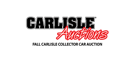 Fall Carlisle Collector Car Auction